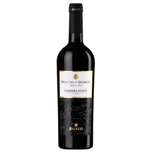 Bosio Barbera d'Asti DOCG - 750ml